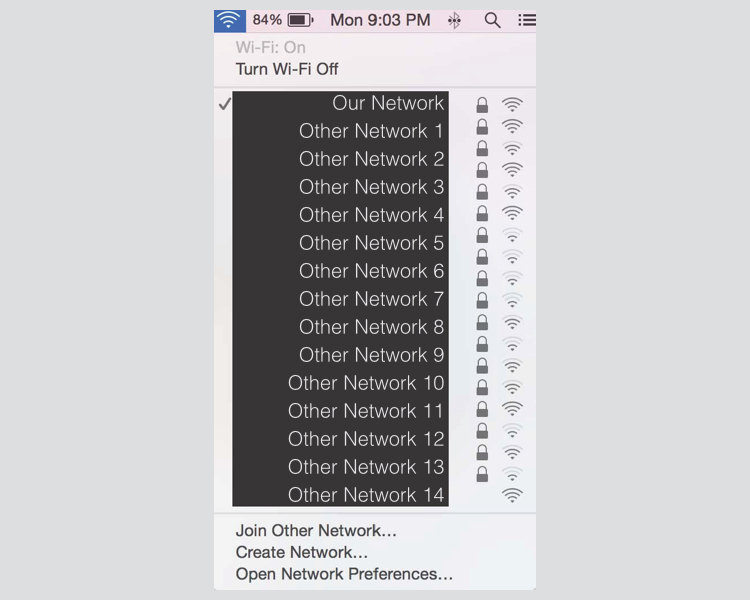 Secrets - Optimize Your WiFi Network to Stream