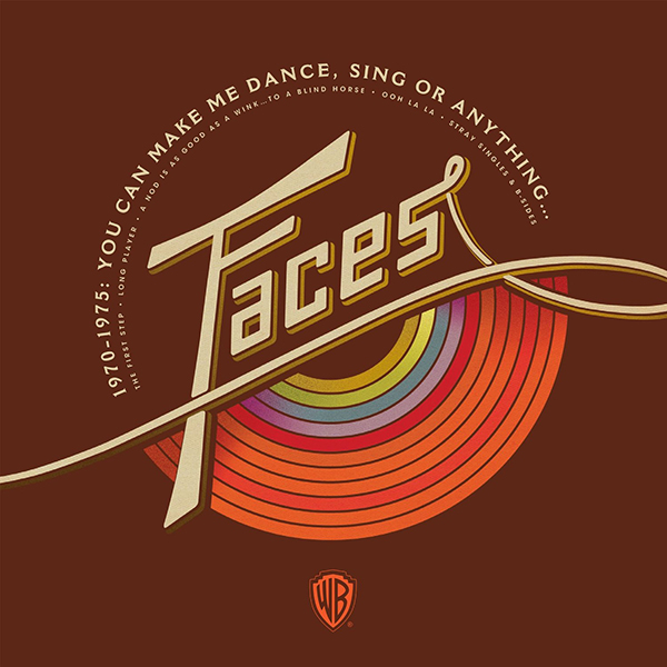 The Faces - Stray Singles and B-Sides