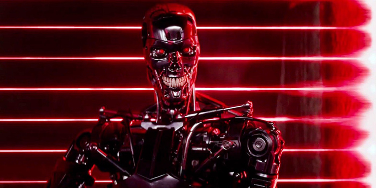 Terminator Genisys - Blu-ray Movie Review