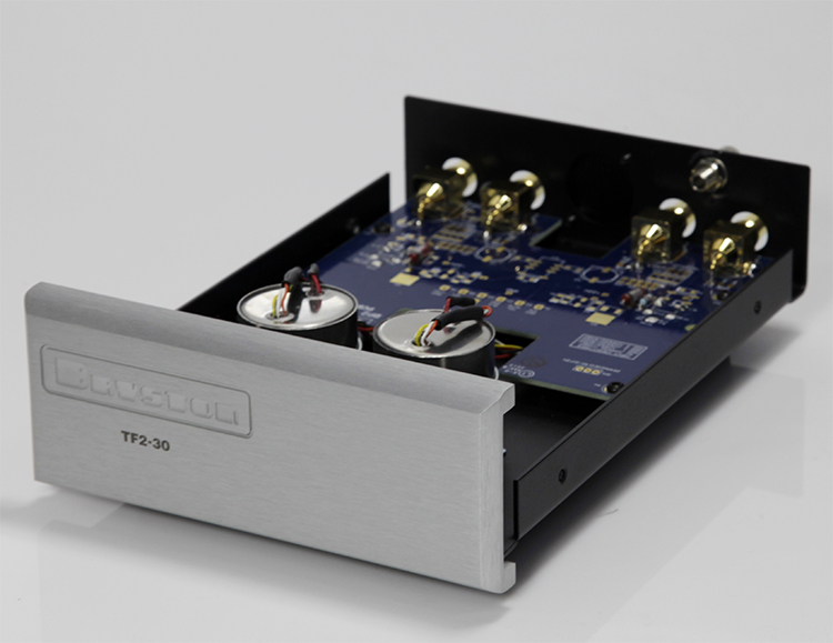 Bryston Phono Preamplifiers