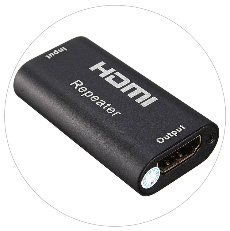 LEGIANT HDMI Repeater