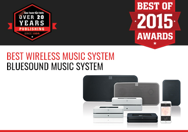 Best Wireless Music System