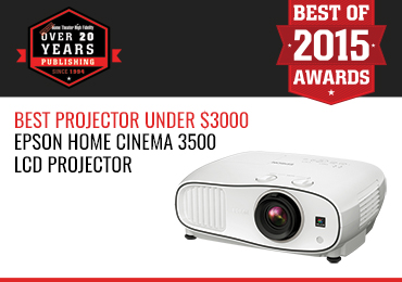 Best Projector Under $3000