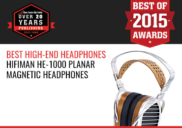 Best High-End Headphones