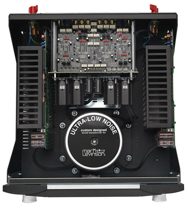 Mark Levinson No585 Integrated Amplifier