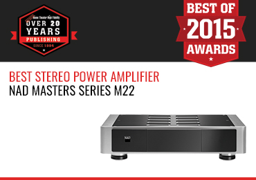 Best Stereo Power Amplifier