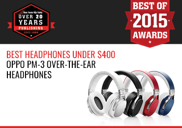 Best Headphones Under $400