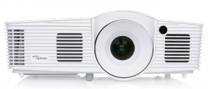 Optoma HD28DSE DLP Projector