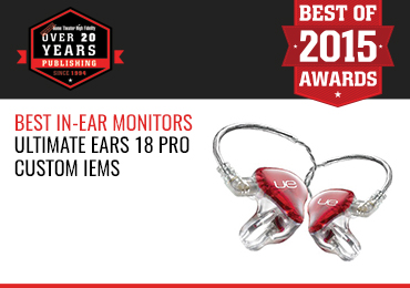 Best In-Ear Monitors