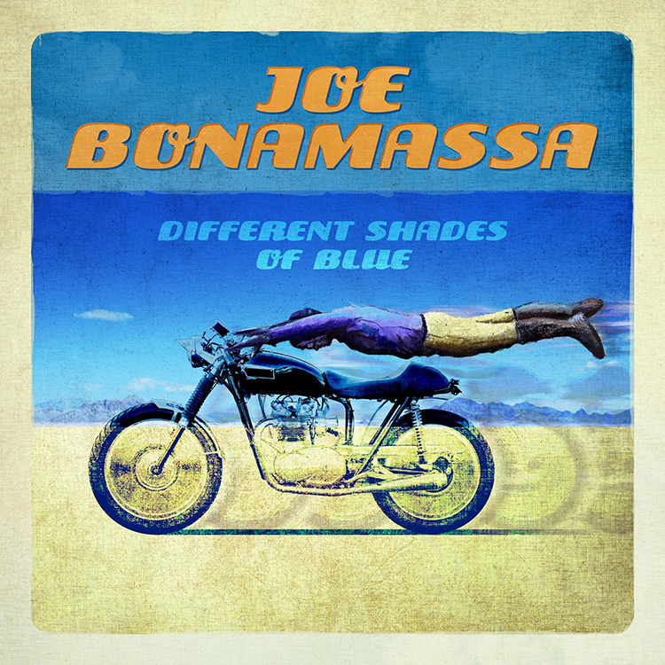 Joe Bonnamassa