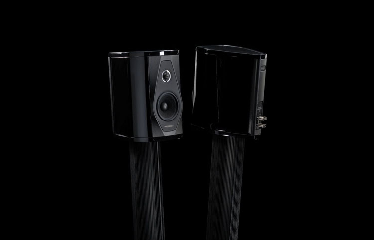 Sonus Faber Olympica Speaker System