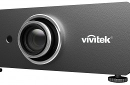 Vivitek H9090 LED/DLP Projector Review