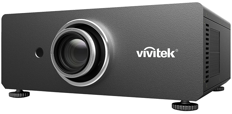 Vivitek H9090 LED/DLP Projector