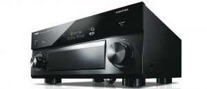 Yamaha Aventage RX-A3050 Receiver