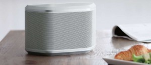 Yamaha Musicast Wx-030 Wireless Speaker