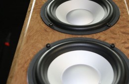 Axiom M100 Floor-standing Speakers Review