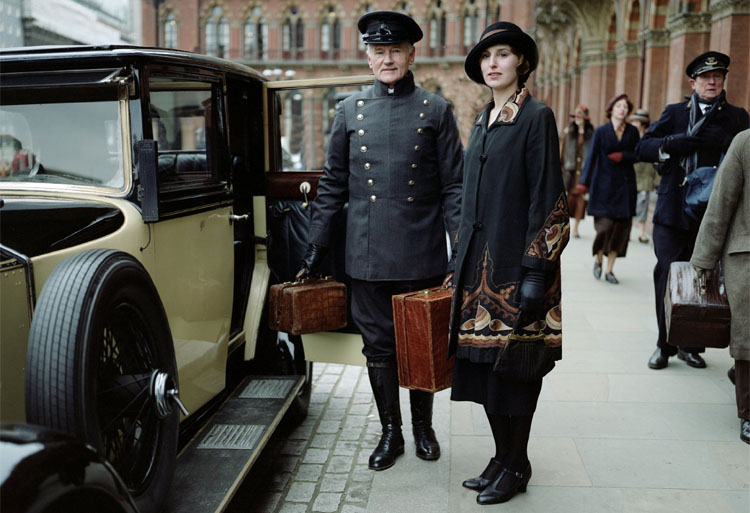 Downton Abbey, Season 6 - Movie Review