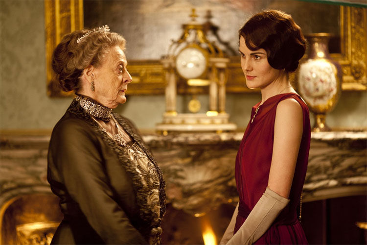 Downton Abbey, Season 6 - Movie Review