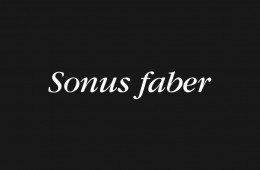 Sonus faber