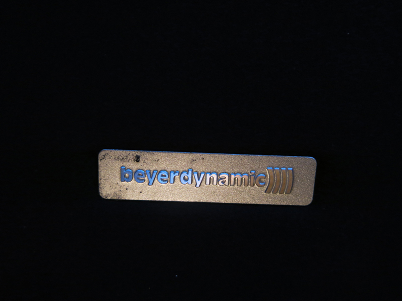 Beyerdynamic T1 Second Generation Headphones