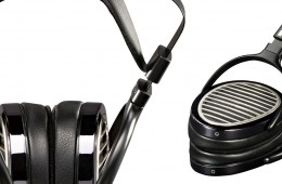 HiFiMAN Edition X Planar Magnetic Headphone Review