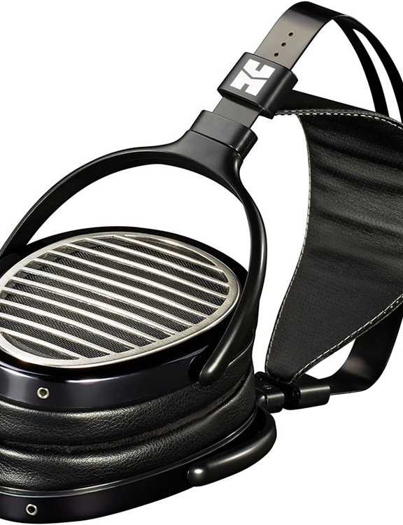 HiFiMAN Edition X Planar Magnetic Headphone