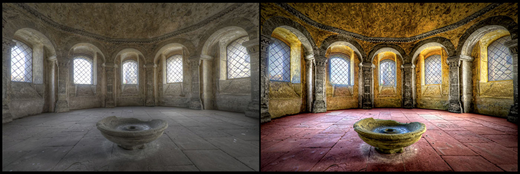 HDR – Where Are We Now