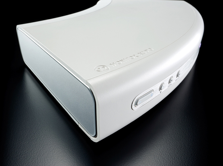 Monitor Audio Airstream A100 Integrated DAC Amplifier