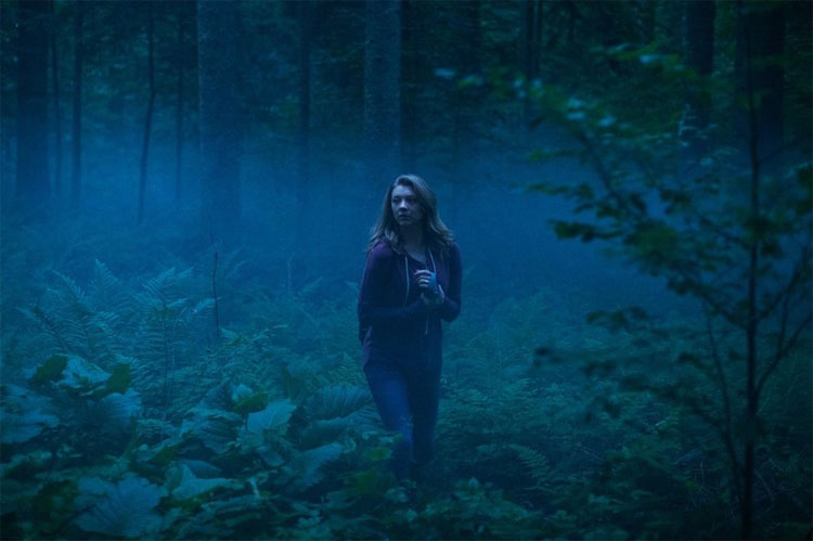 The Forest - Blu-Ray Movie Review