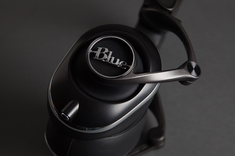 Blue Lola Headphones Review