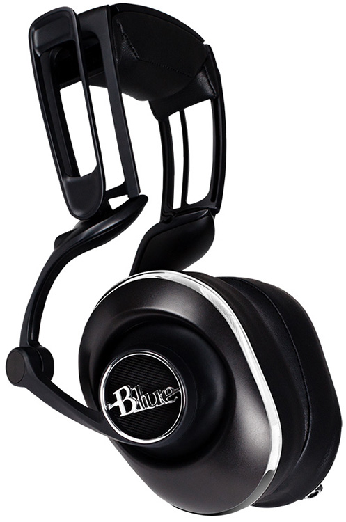 Blue Lola Over-the-Ear Headphones Review - HomeTheaterHifi.com