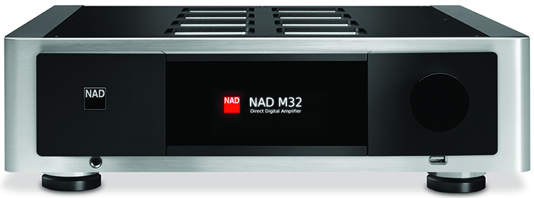NAD Masters Series M32