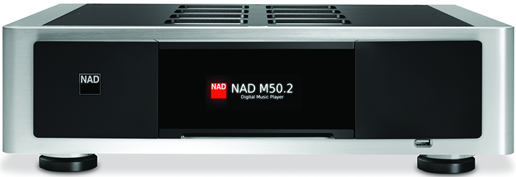 NAD Masters Series M50.2