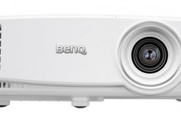 BenQ MH530 DLP Projector