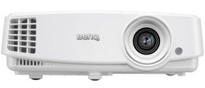 BenQ MH530 DLP Projector