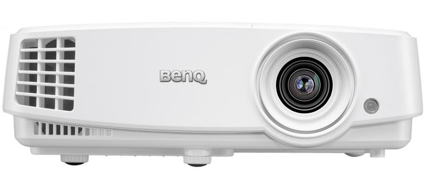 BenQ MH530 DLP Projector Review - HomeTheaterHifi.com