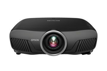 Epson Adds Two 4k Projectors, Pro Cinema 6040UB and Pro Cinema 4040