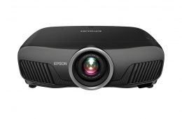 Epson Launches New Pro Cinema Projectors with 4K UHD Signal Input and HDR