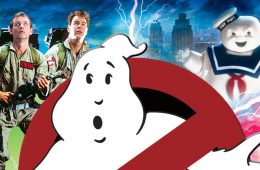 Ghostbusters & Ghostbusters II- UHD Movie Review