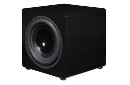 HSU Research ULS-15 MKII Subwoofer Review