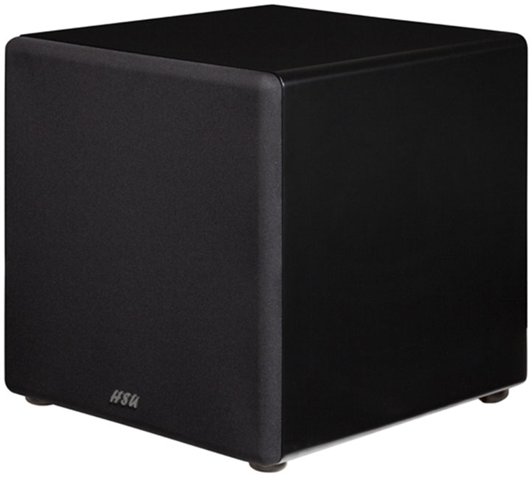 HSU Research ULS-15 MKII Subwoofer - With Grill