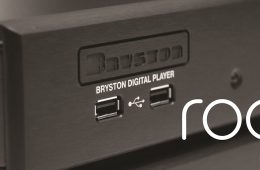 Bryston S2.28 Firmware