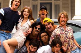 Everybody Wants Some - Blu-ray Movie Review