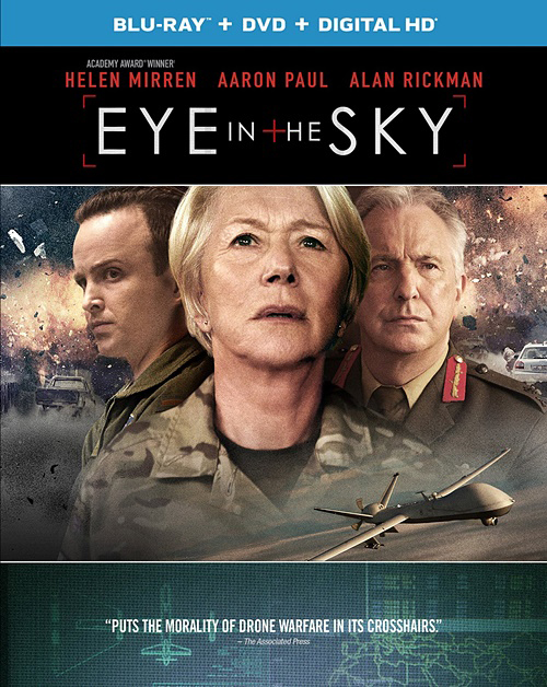 Eye in the Sky - Movie Cover