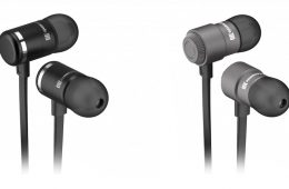 New for IFA 2016: beyerdynamic Introduces the Byron Wired and Wireless In-Ear Series