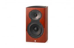 Revel PERFORMA3 M106 2-Way Bookshelf Monitor Loudspeaker Review - Part One