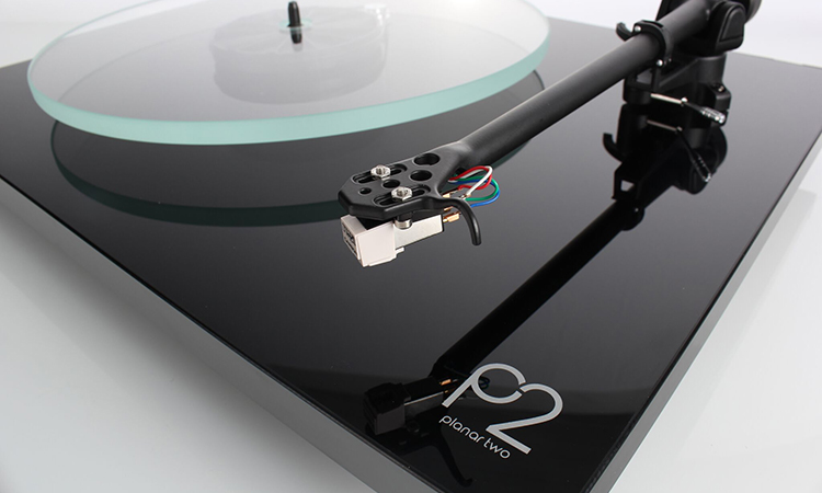 Sound Organisation Announces The Next New Turntable  - Close Up