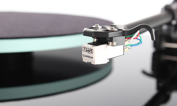 Sound Organisation Announces The Next New Turntable  - Needle