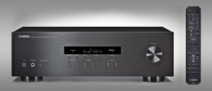 Yamaha R-S202 Stereo Receiver Review