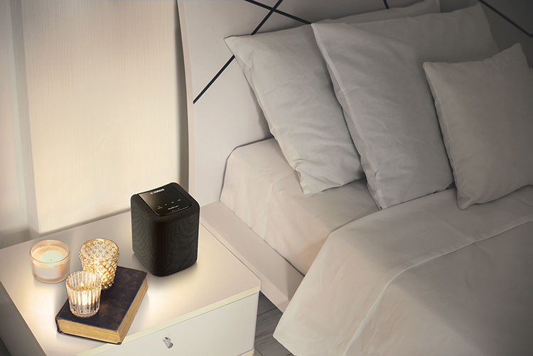 Yamaha WX-010 Wireless MusicCast